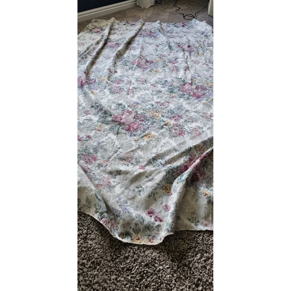 Jacquard 1990s vintage